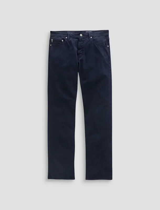 Graduate Pant made by AG Jeans