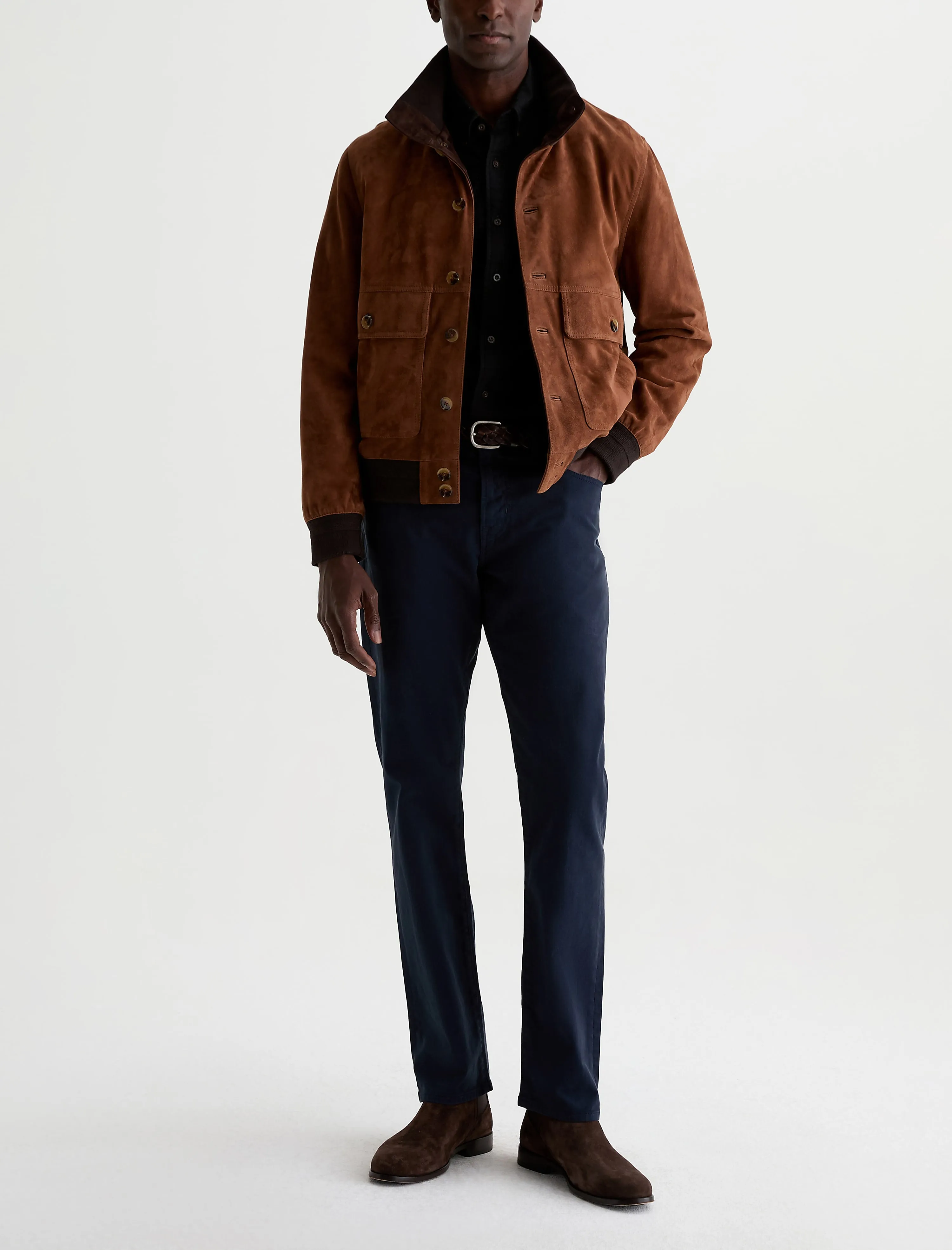 Graduate Pant sold by AG Jeans product image thumbnail 2