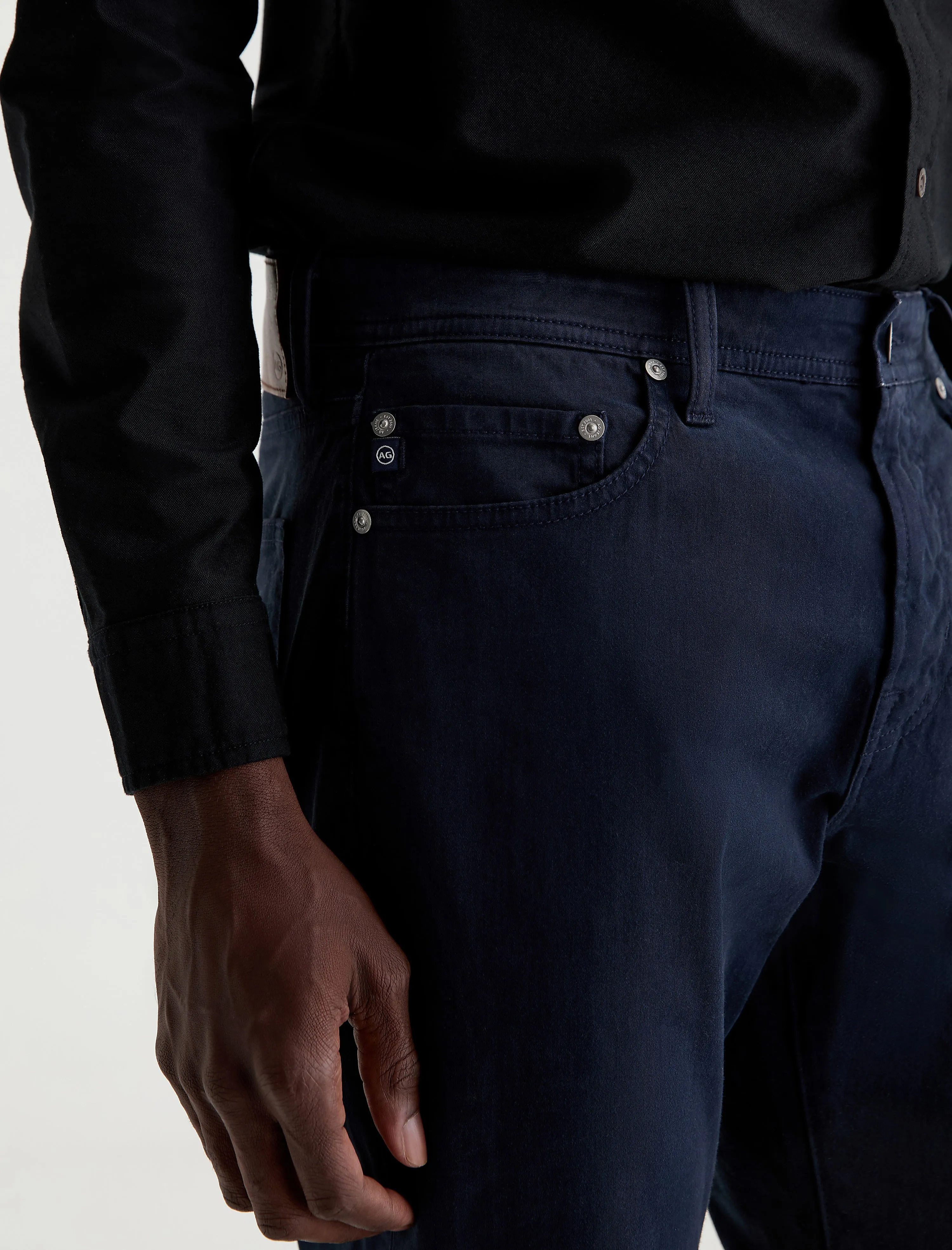 Graduate Pant sold by AG Jeans product image thumbnail 4