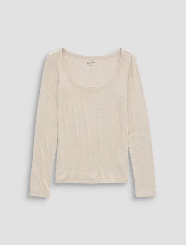 Giah Long Sleeve made by AG Jeans