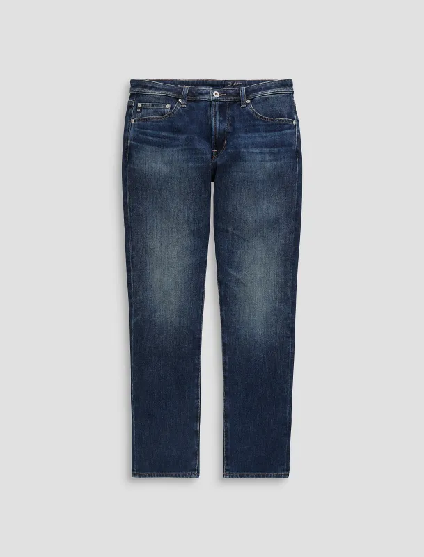 Tellis Jean made by AG Jeans