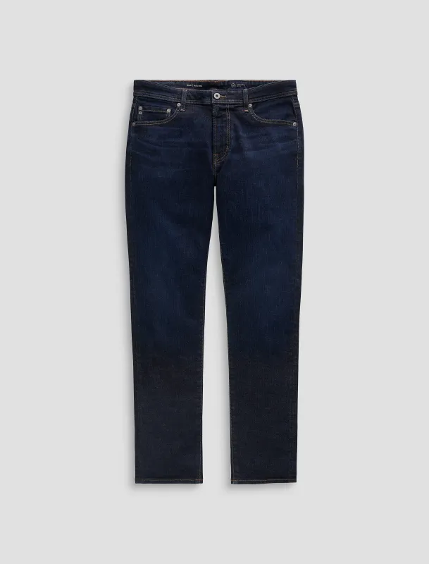 Tellis Jean made by AG Jeans