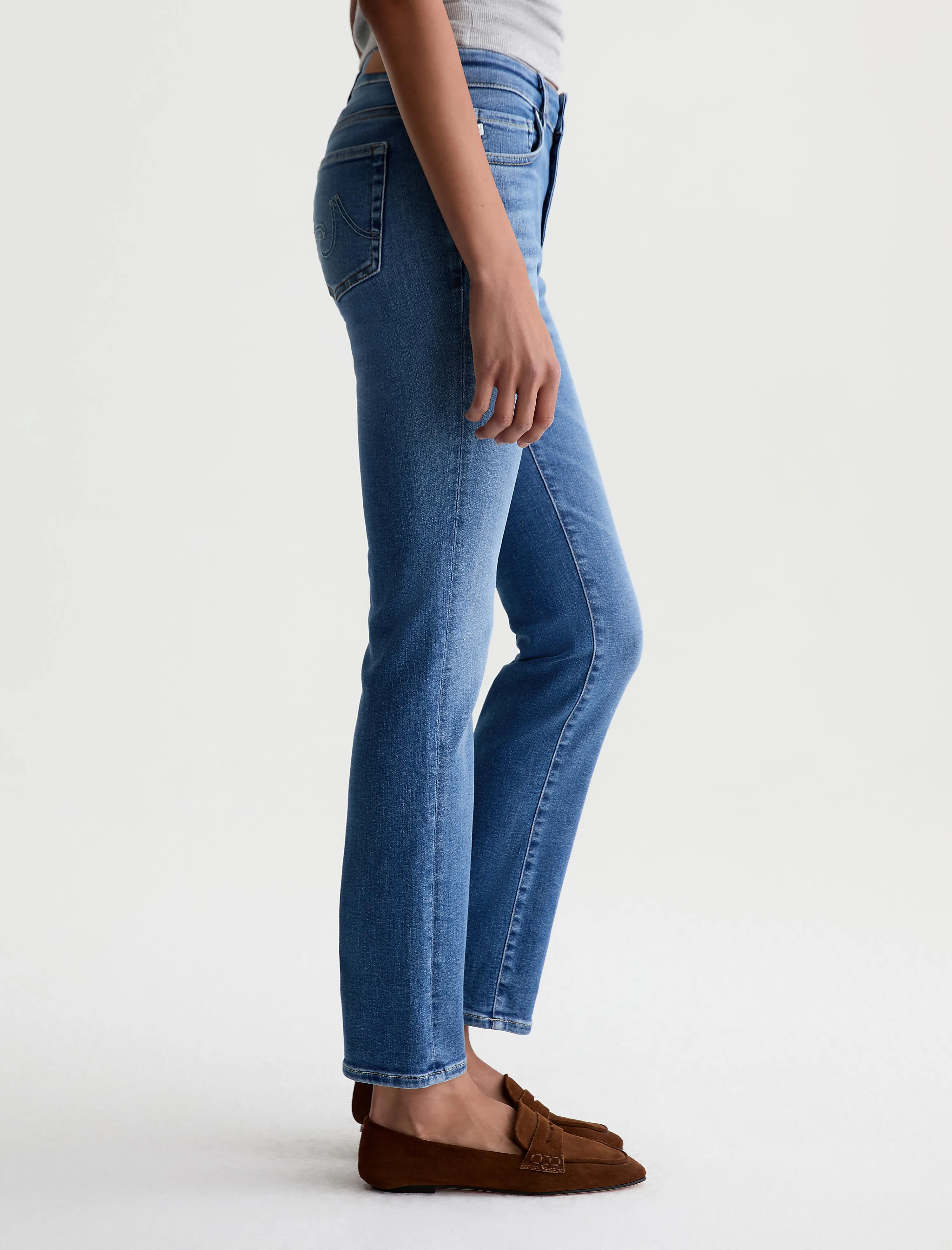Mari Jean sold by Adriano Goldschmied product image thumbnail 5