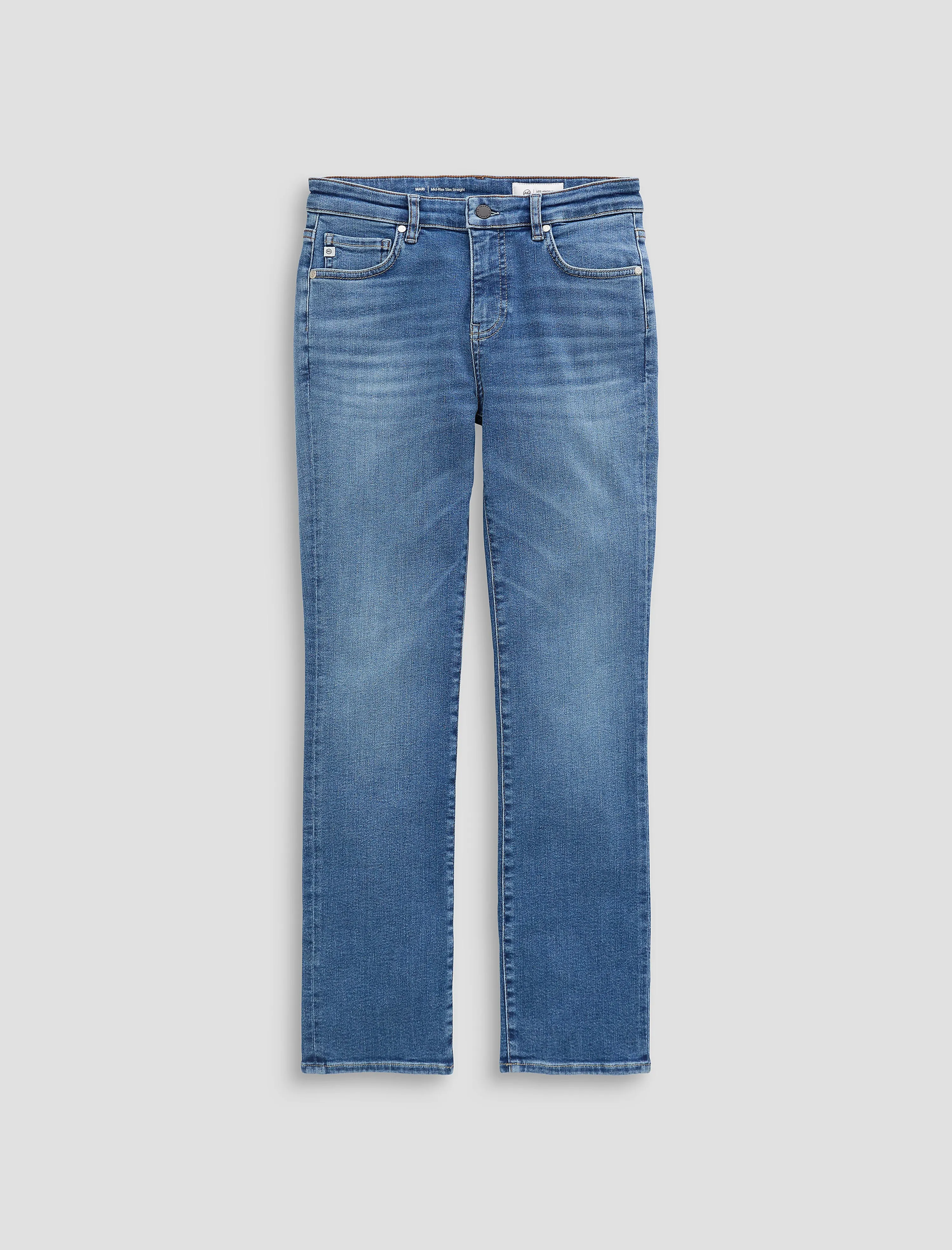 Mari Jean sold by Adriano Goldschmied
