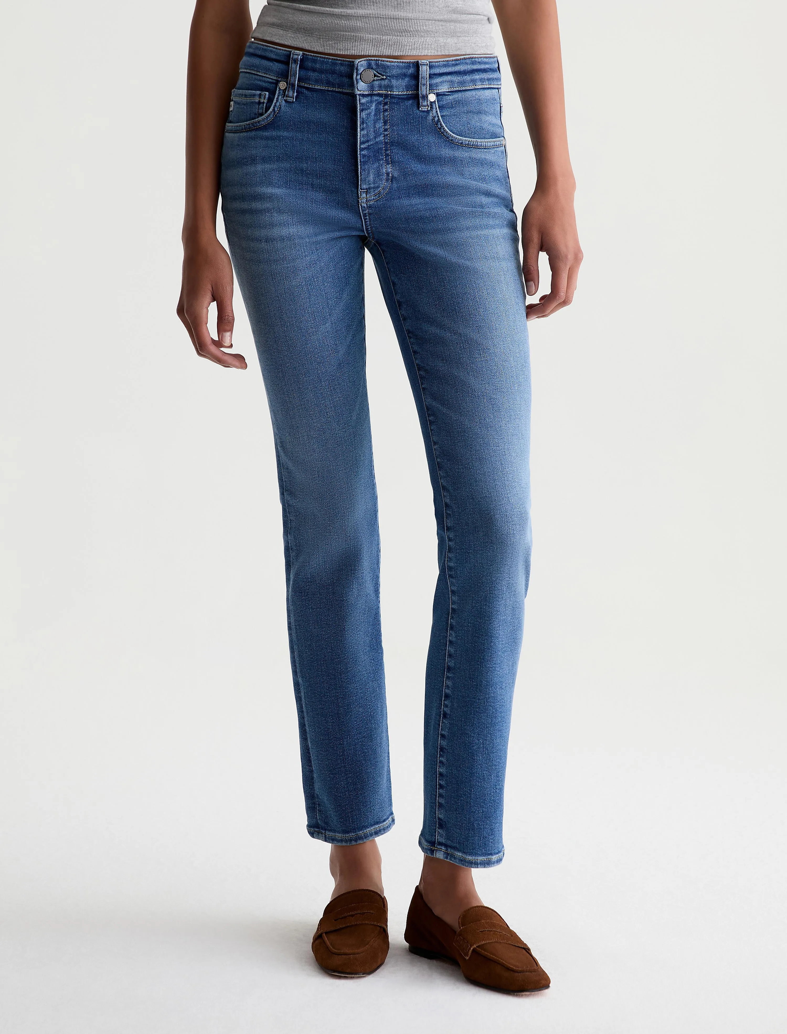 Mari Jean sold by Adriano Goldschmied product image thumbnail 3