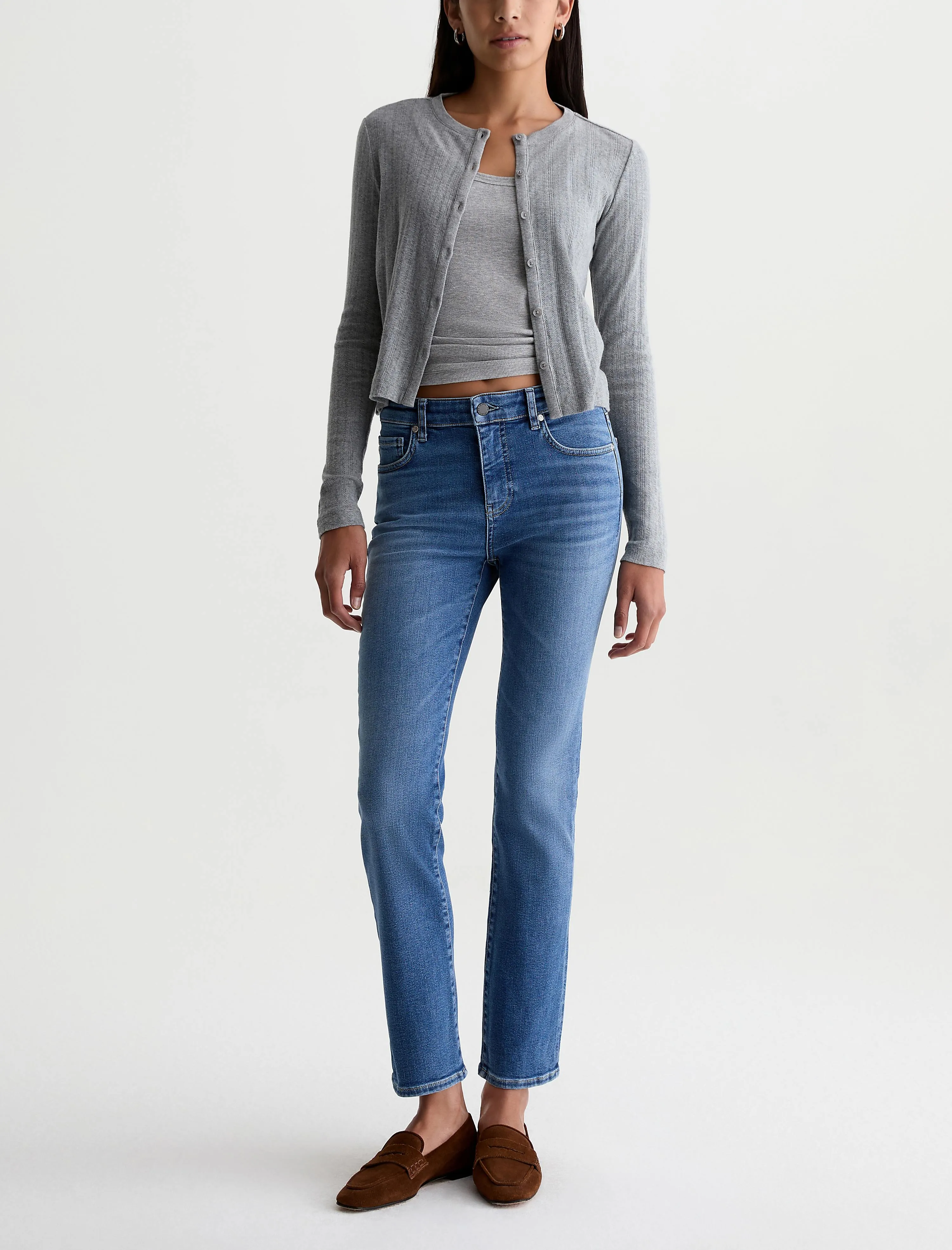 Mari Jean sold by Adriano Goldschmied product image thumbnail 2