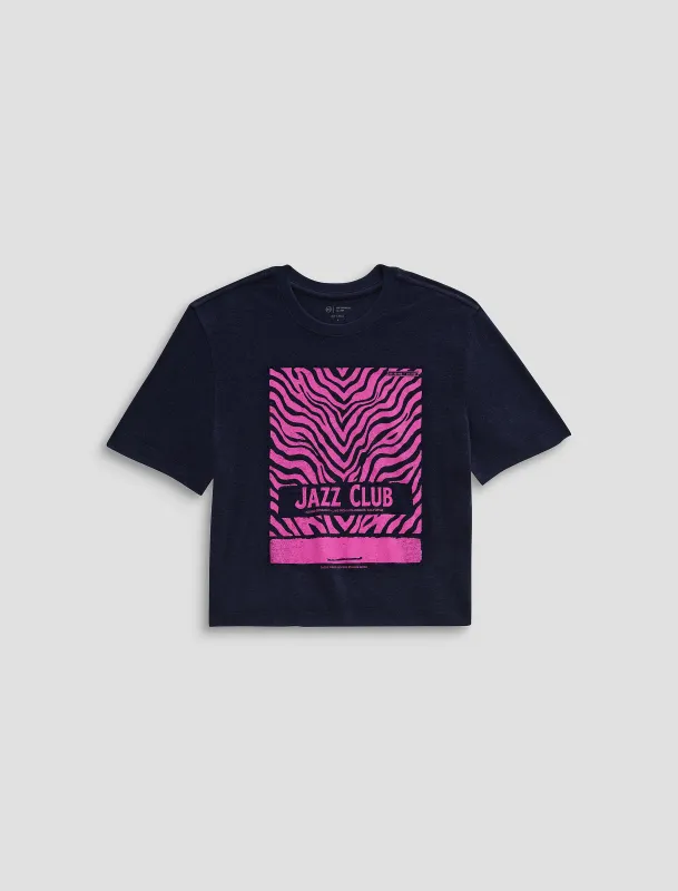 Charli Crew made by AG Jeans
