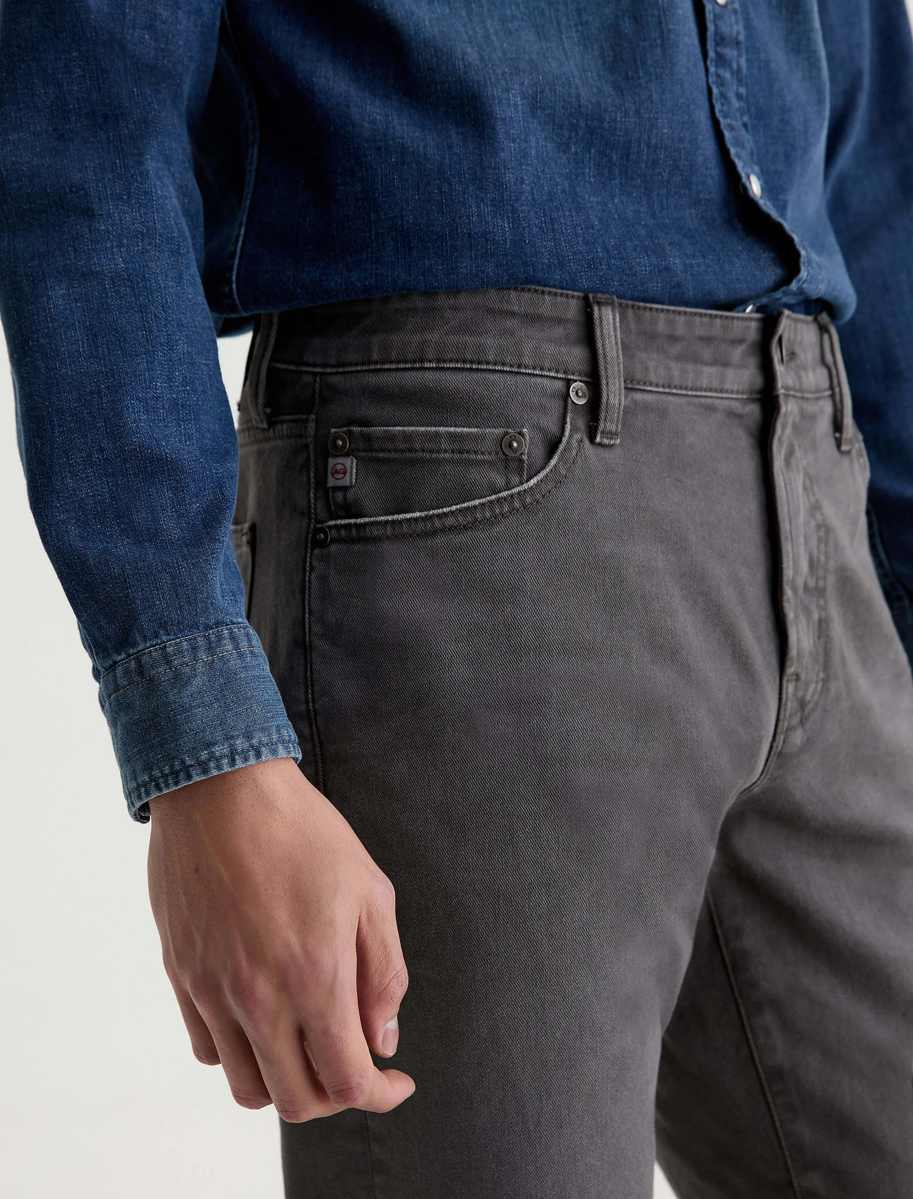 Everett Jean sold by Adriano Goldschmied product image thumbnail 4
