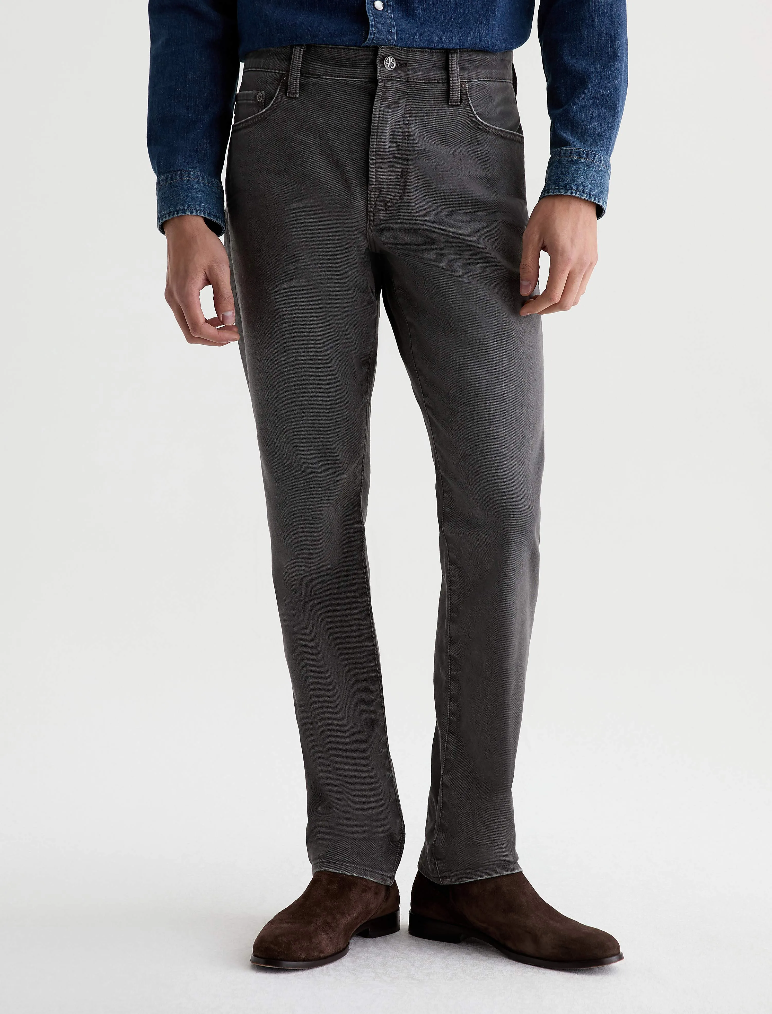 Everett Jean sold by Adriano Goldschmied product image thumbnail 3