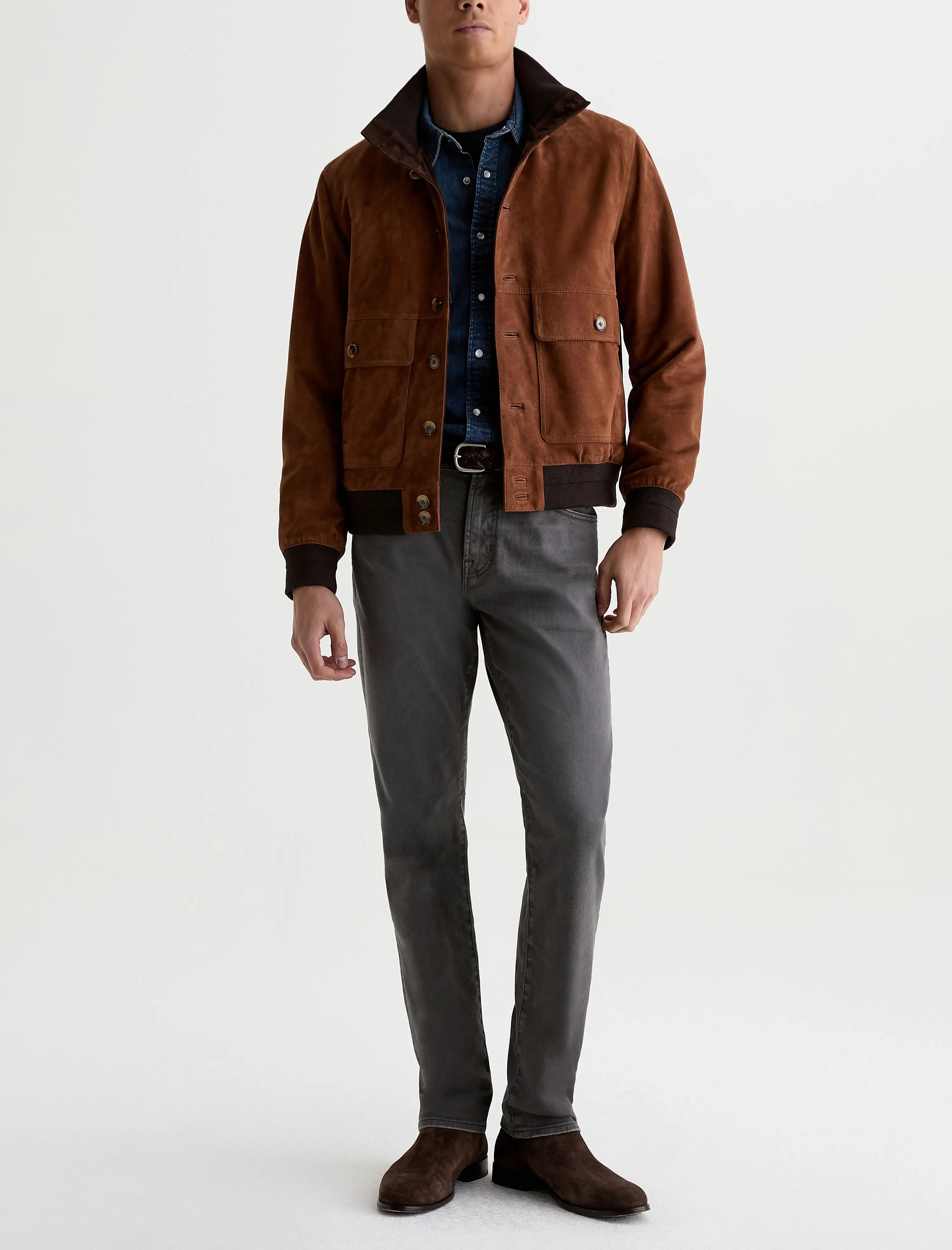 Everett Jean sold by Adriano Goldschmied product image thumbnail 2