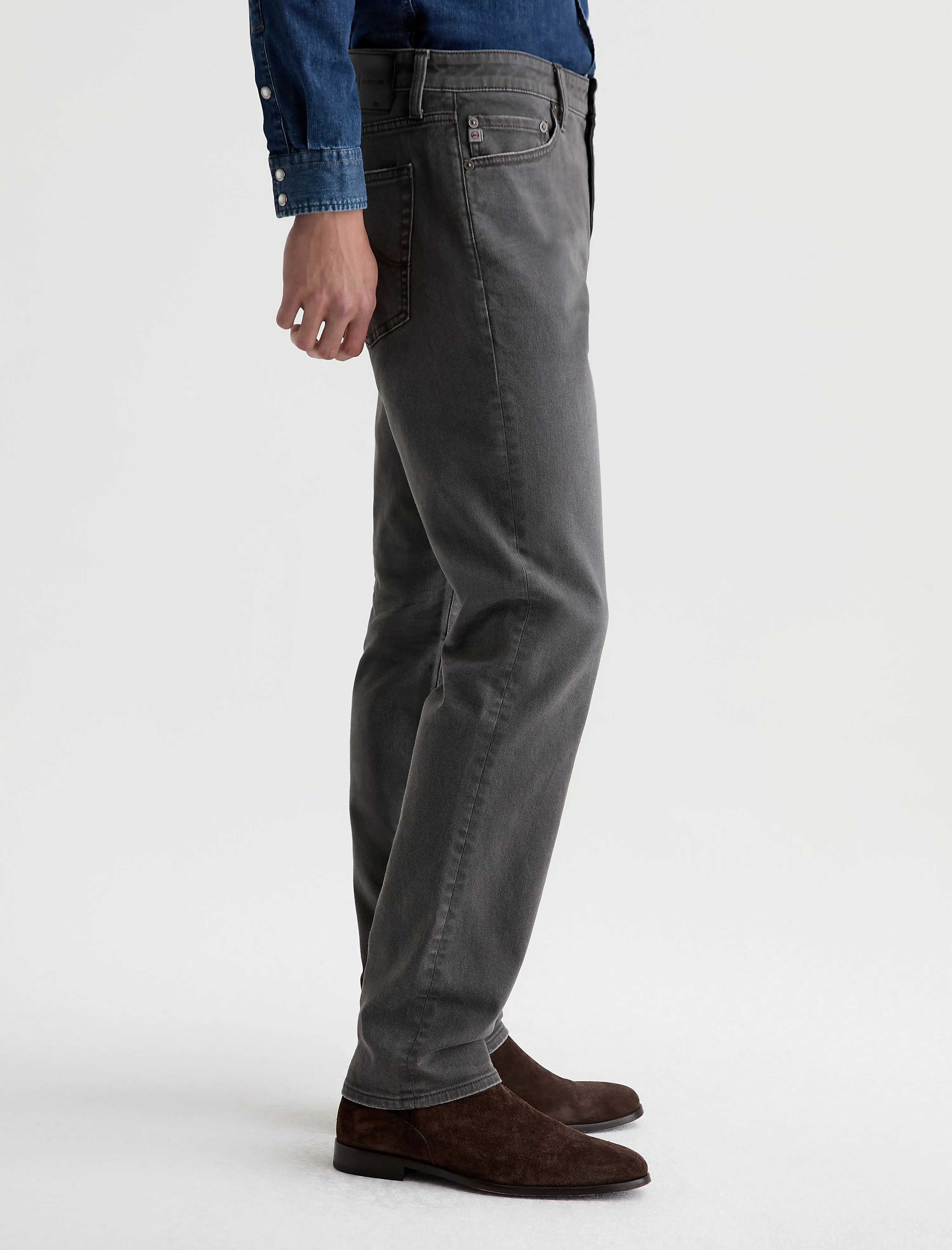 Everett Jean sold by Adriano Goldschmied product image thumbnail 5