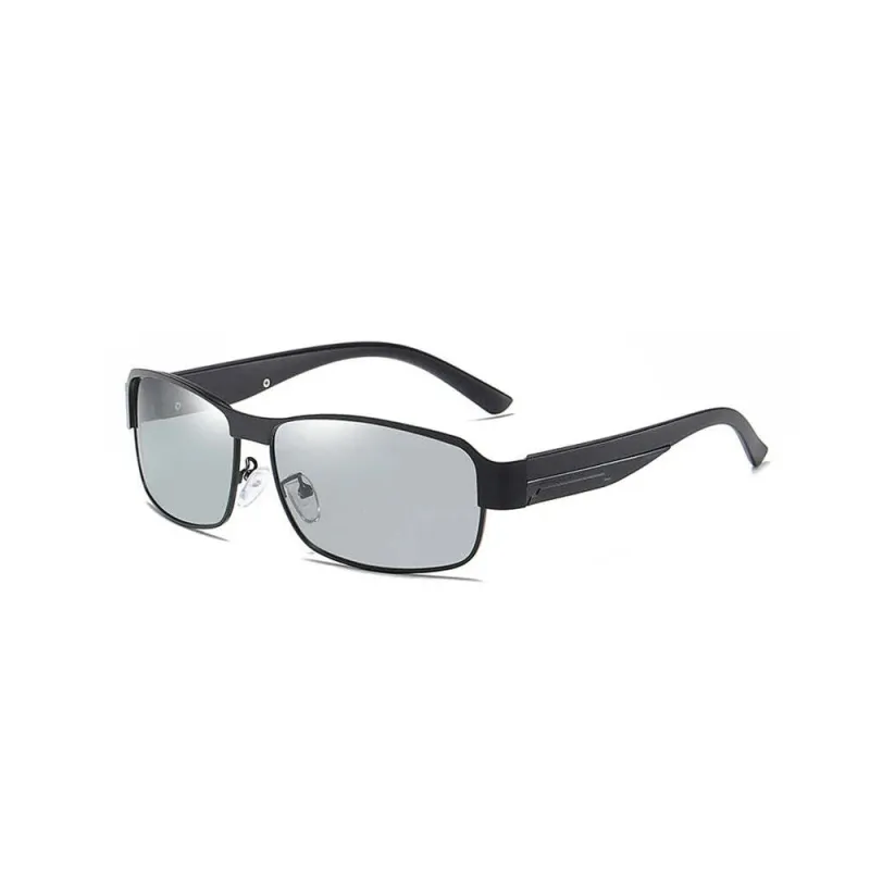 Classic Rectangle Photochromic Sunglasses made by Womedolly