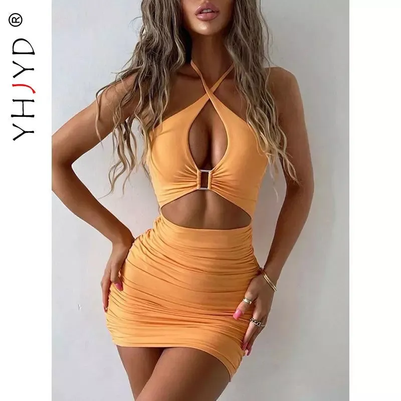 Sexy Bodycon Dress sold by Womedolly