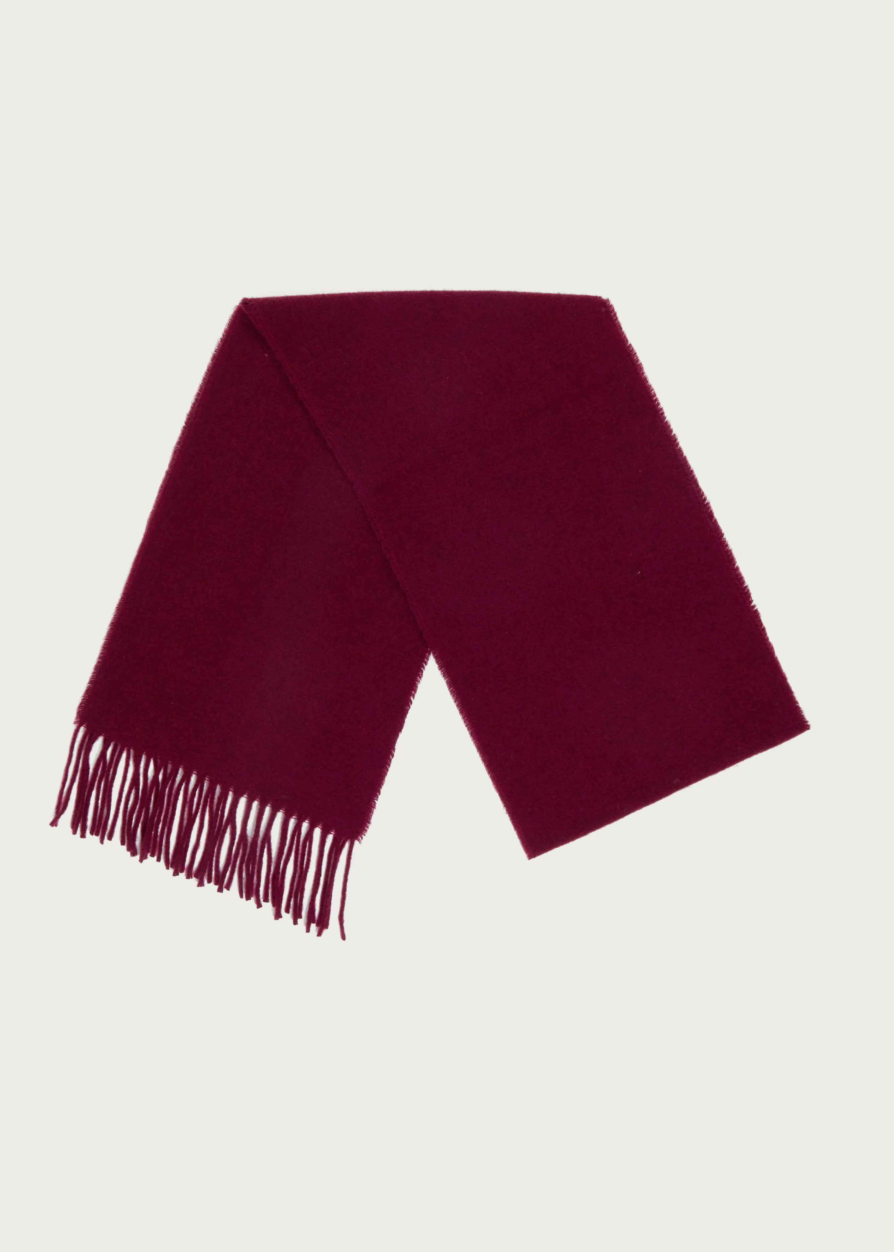 Écharpe Oslo bordeaux sold by bonnegueule