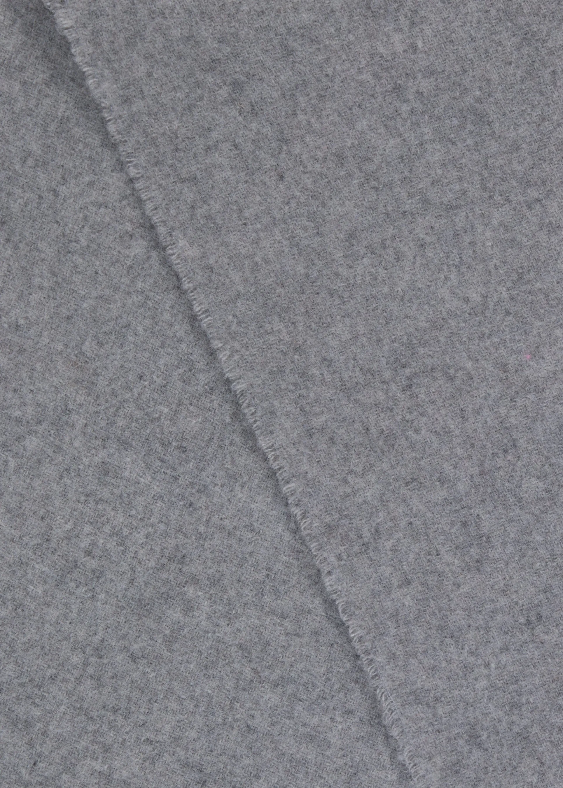 Écharpe Oslo gris sold by bonnegueule product image thumbnail 2