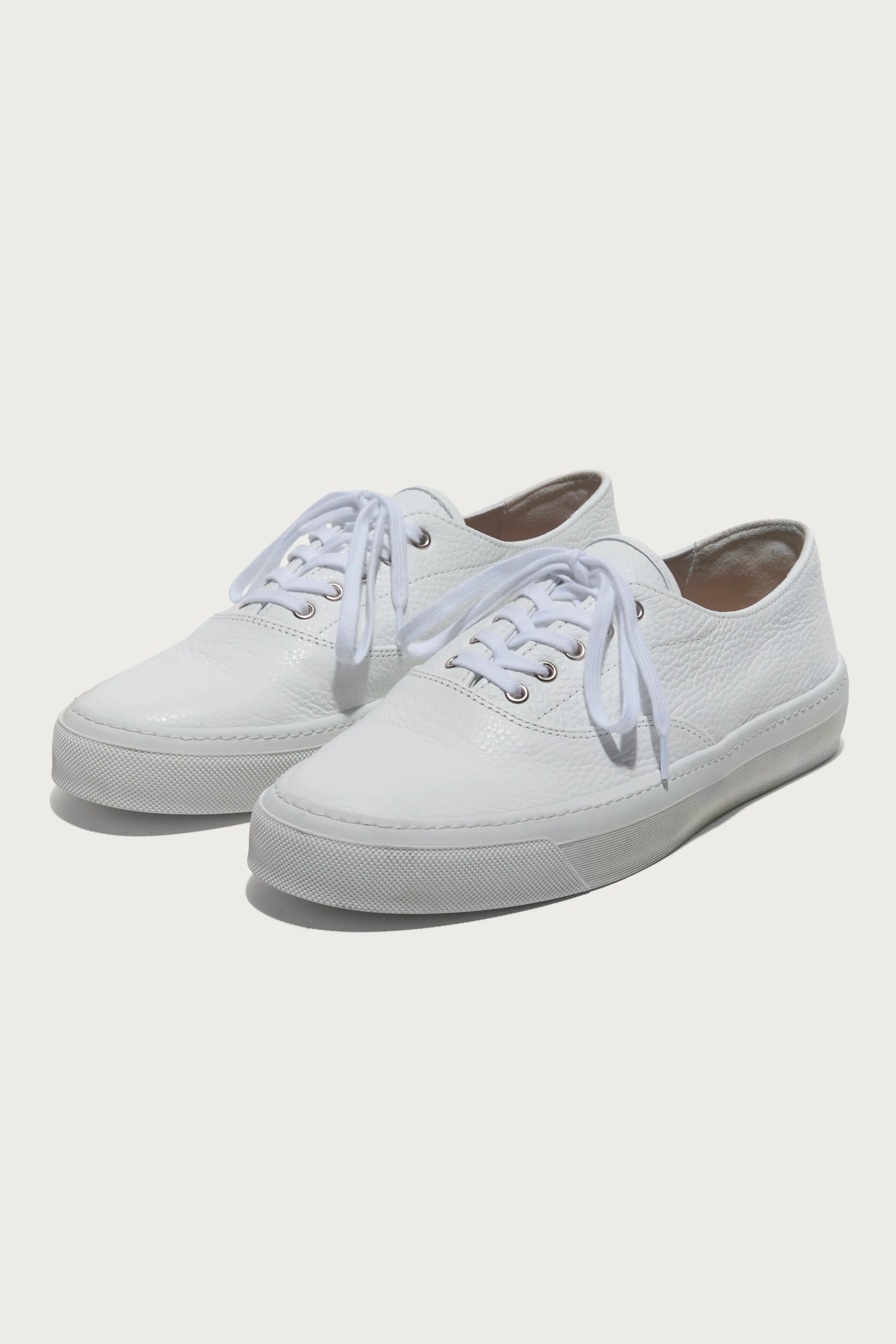 Sneakers Nazare blanc sold by bonnegueule
