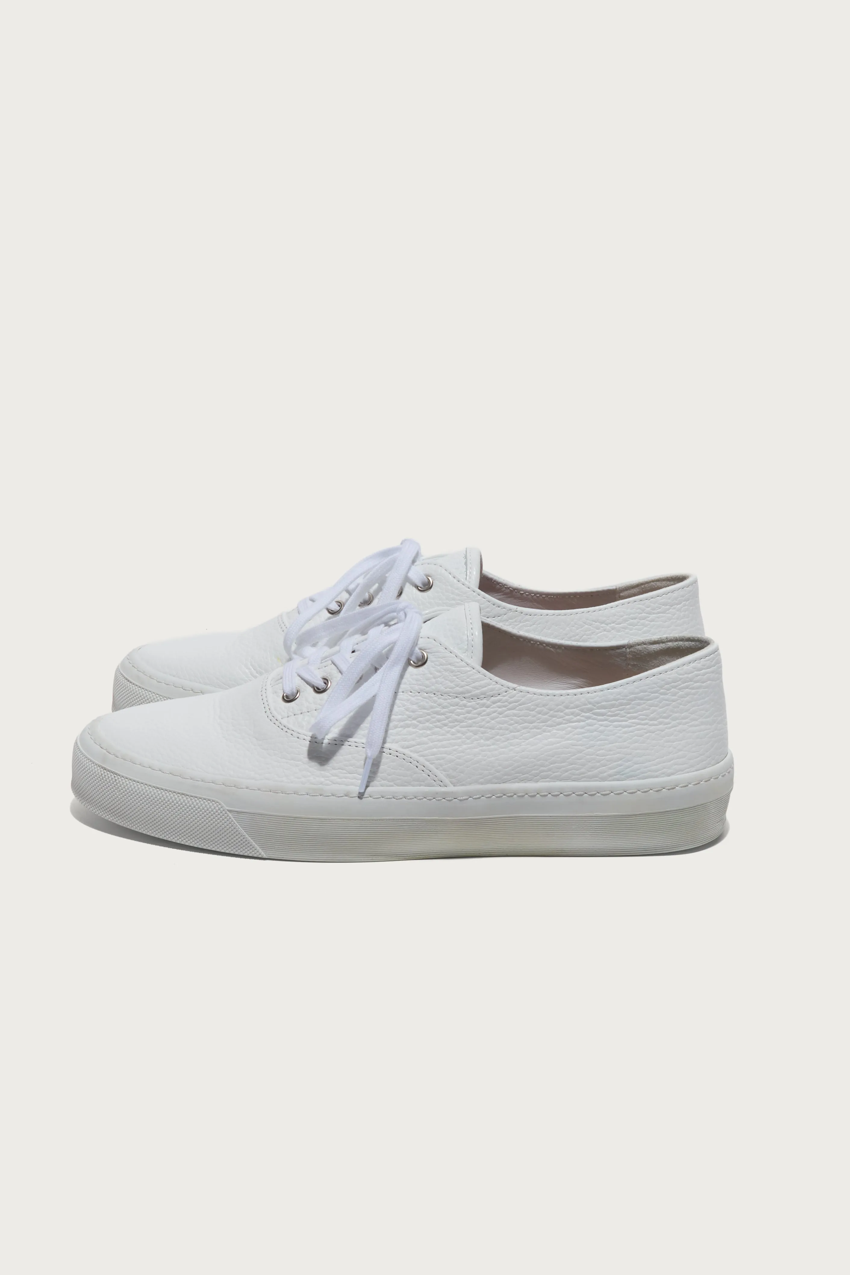Sneakers Nazare blanc sold by bonnegueule product image thumbnail 3