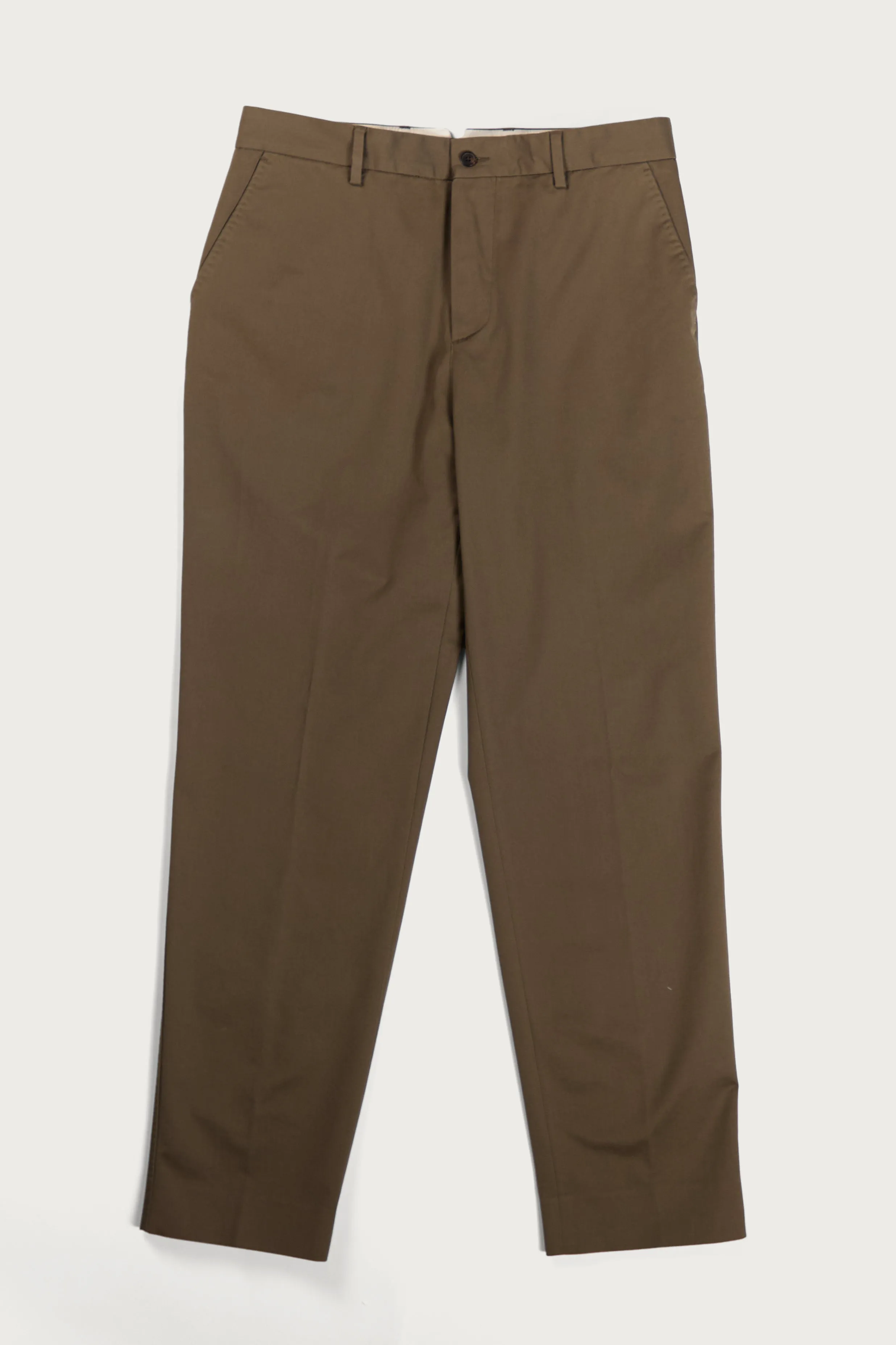 Chino Ivy kaki sold by bonnegueule product image thumbnail 3