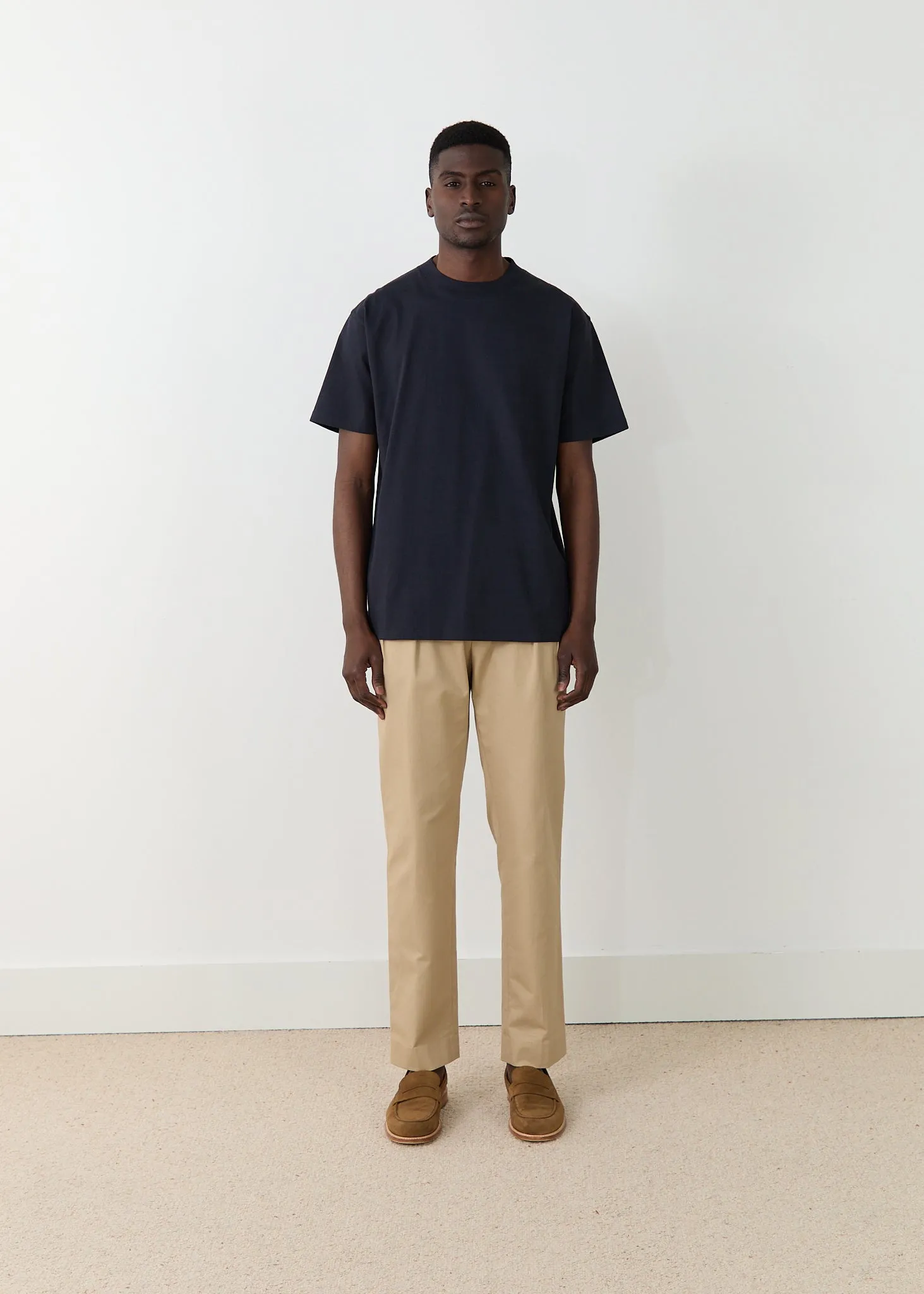 T-shirt Oregon marine sold by bonnegueule product image thumbnail 3