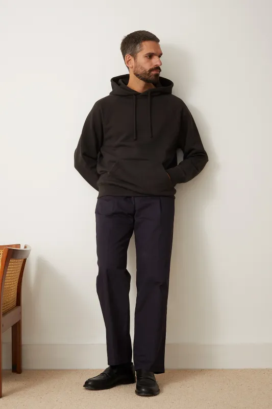 Hoodie Michigan charbon sold by bonnegueule