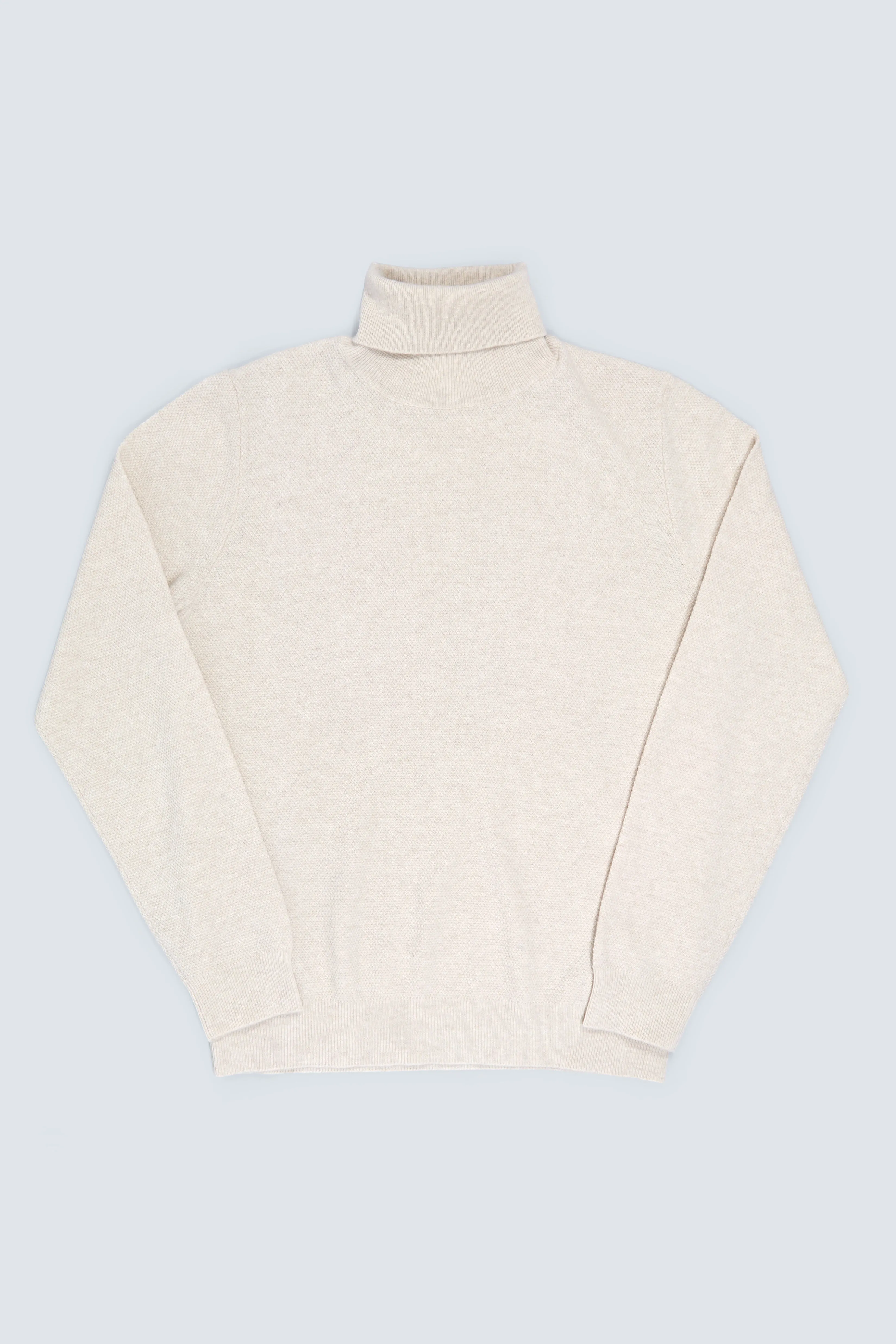 Pull Pietro écru sold by bonnegueule product image thumbnail 4
