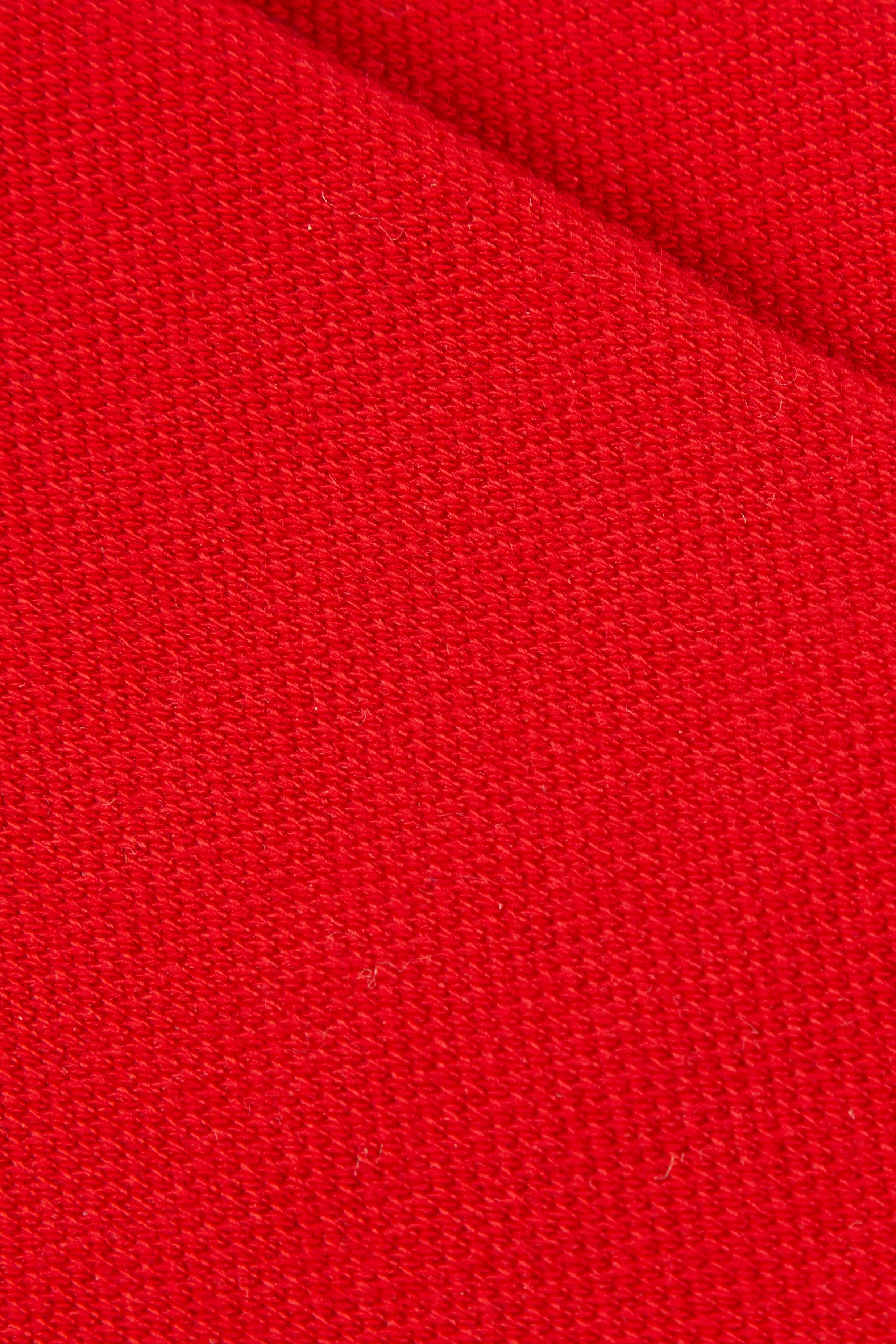Chaussettes Felix rouge sold by bonnegueule product image thumbnail 2