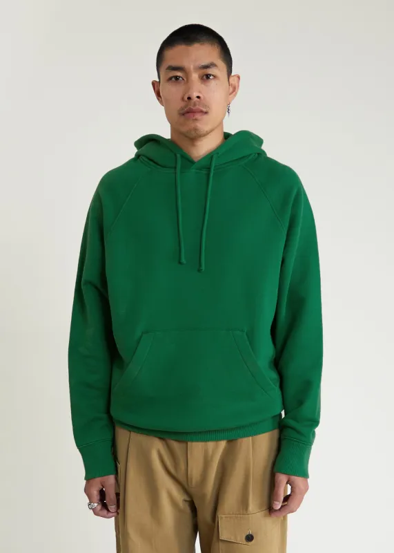 Hoodie Michigan vert sold by bonnegueule