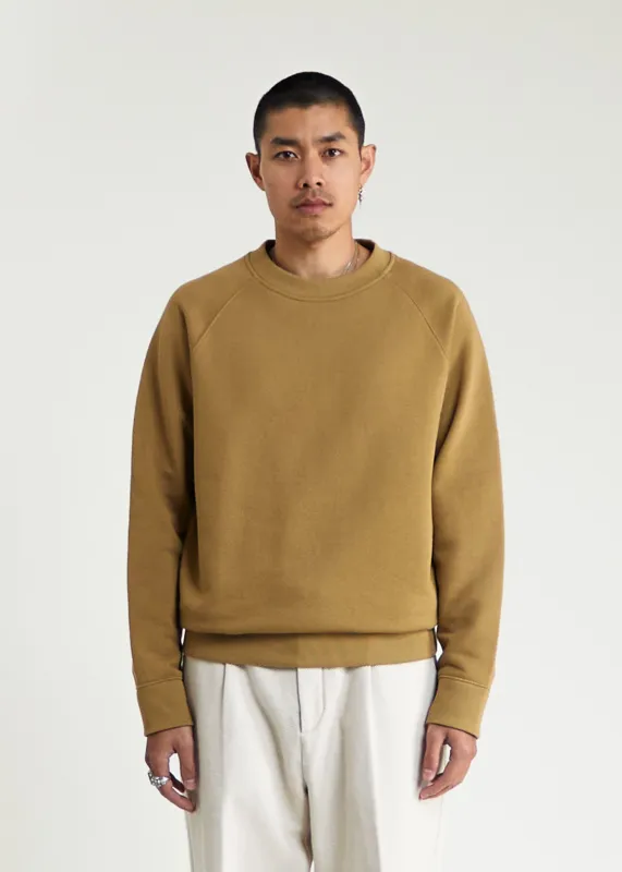 Sweat Rhode coyote sold by bonnegueule