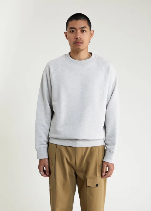 Sweat Rhode gris sold by bonnegueule