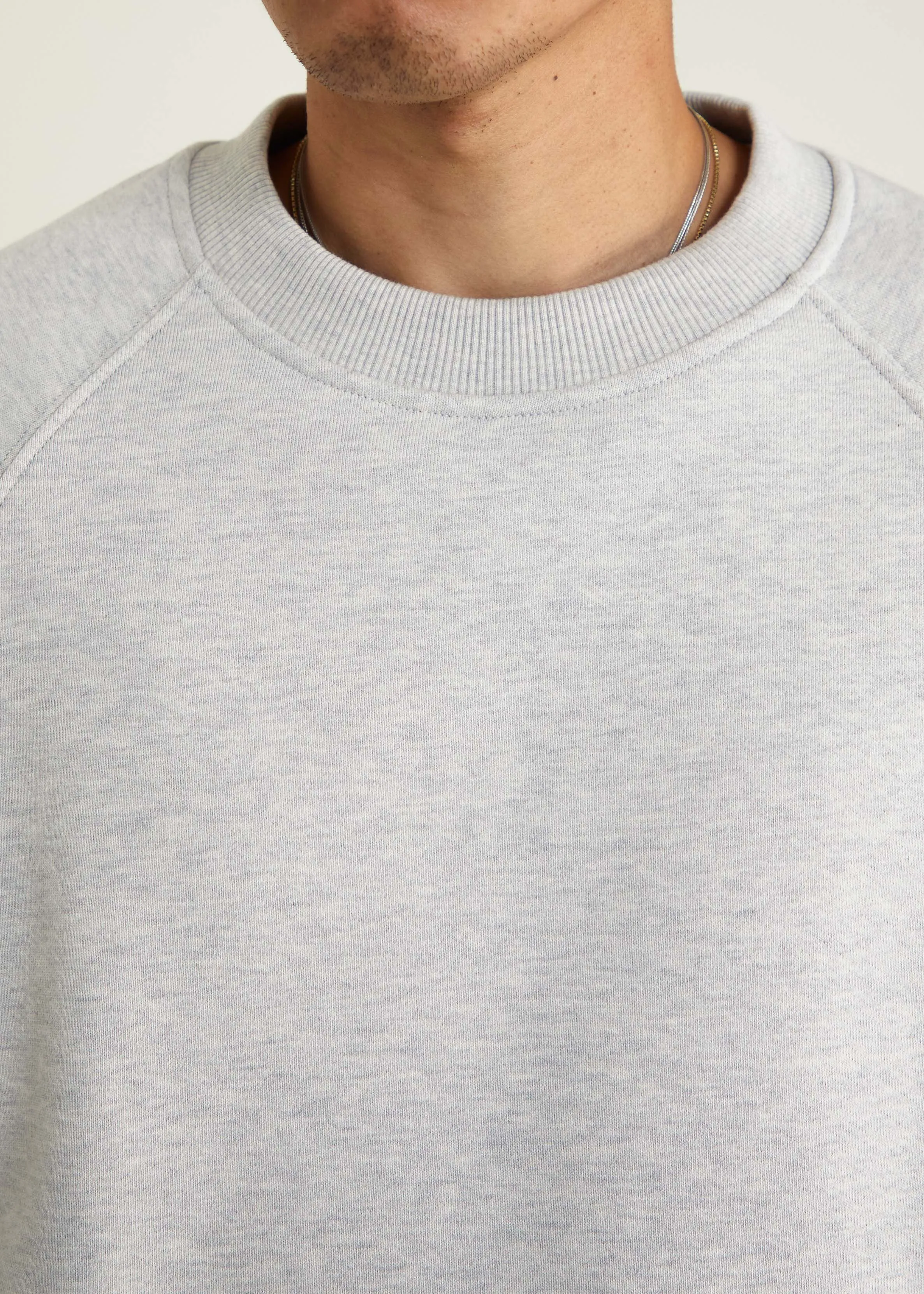 Sweat Rhode gris sold by bonnegueule product image thumbnail 4