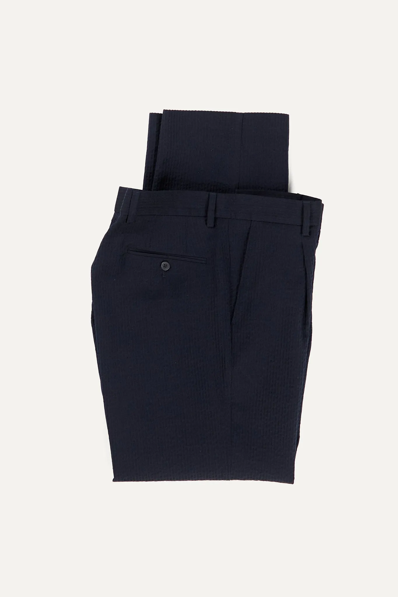 Pantalon Otranto marine sold by bonnegueule product image thumbnail 5