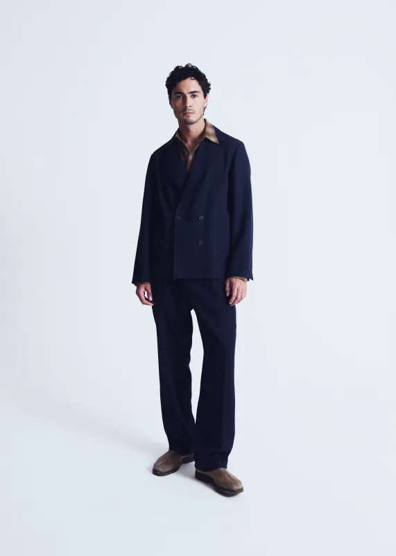Costume Otranto marine hiver made by bonnegueule