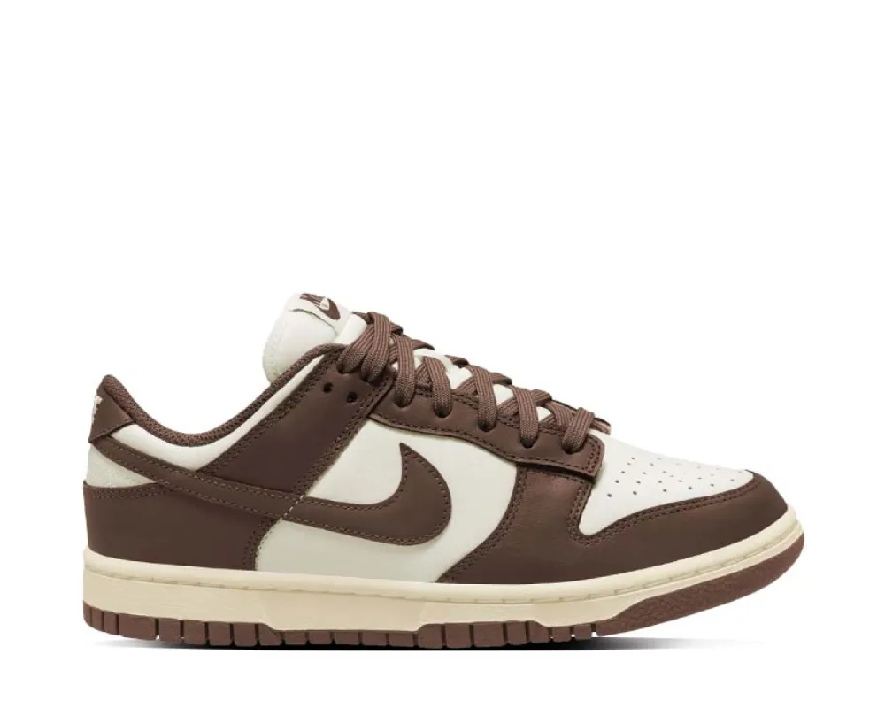 Nike Dunk Low W "Cacao" sold by NOIRFONCE