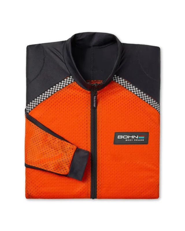 CLEARANCE - "Retired Pattern" Airtex™ Shirts - 10 colors on sale! made by Bohn Armor