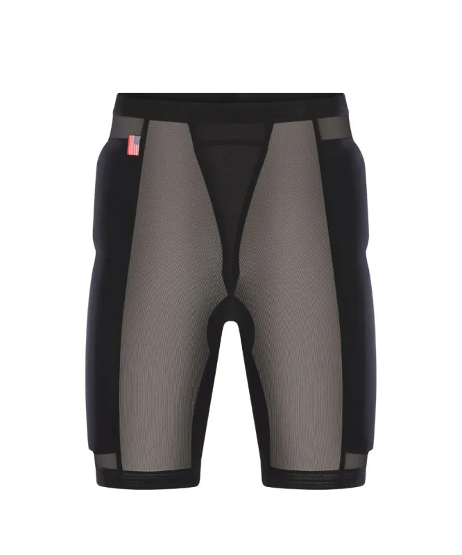"Adventure" Cool-Air™ Mesh | Armored Motorcycle Riding Shorts made by Bohn Armor