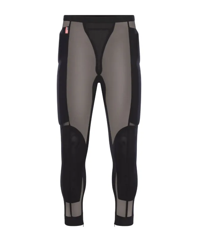 "Original” Cool-Air™ Mesh | Armored Motorcycle Riding Pants | 5x12 Knee made by Bohn Armor