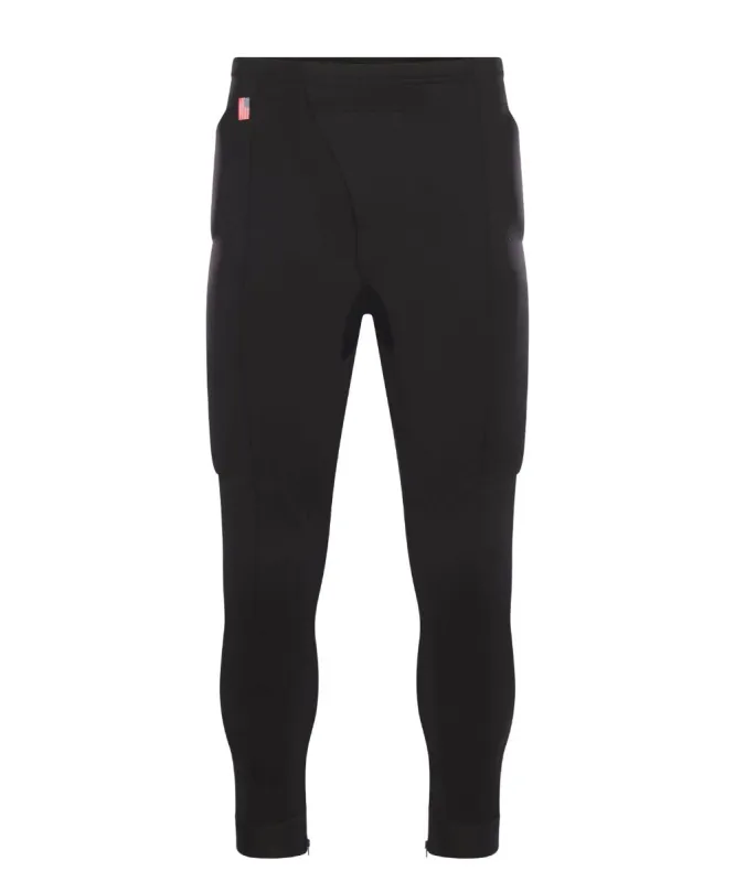 "Original” Thermal | Armored Motorcycle Riding Pants | 5x12 Knee made by Bohn Armor