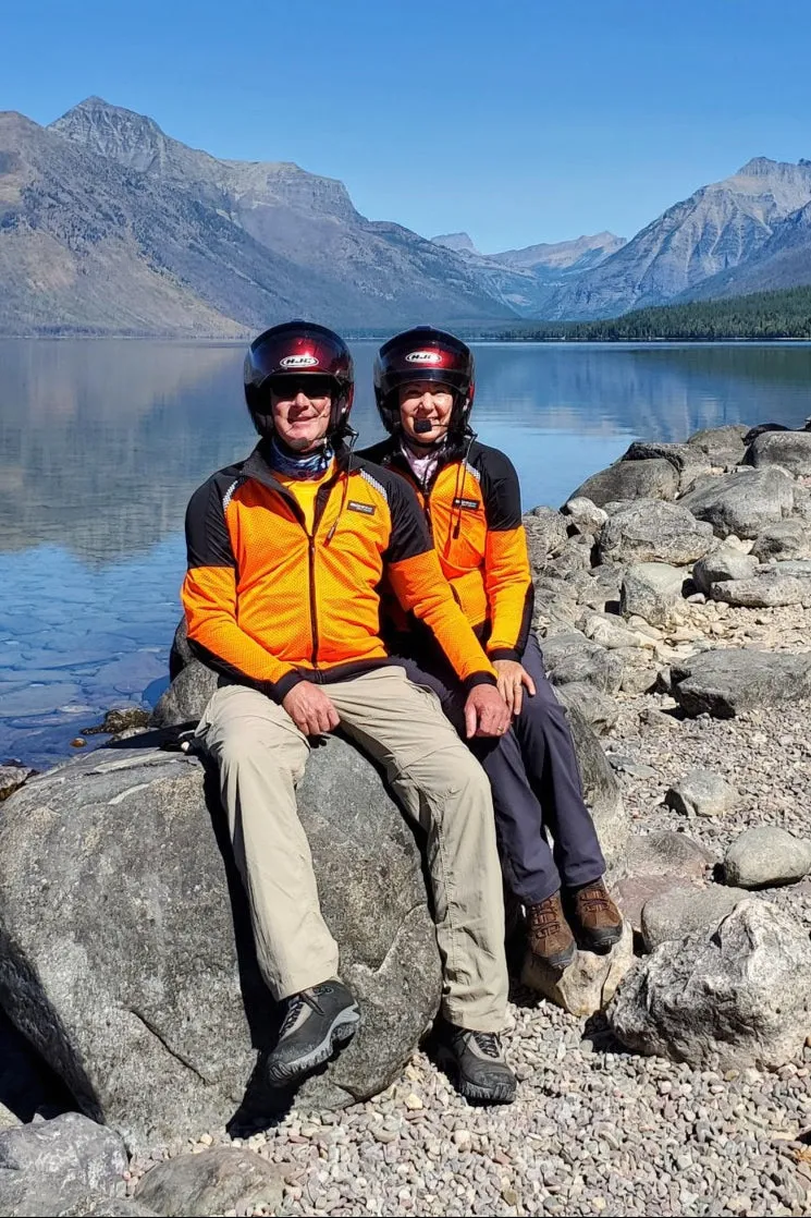 Airtex™ Armored Motorcycle Shirt - Orange sold by Bohn Armor product image thumbnail 3