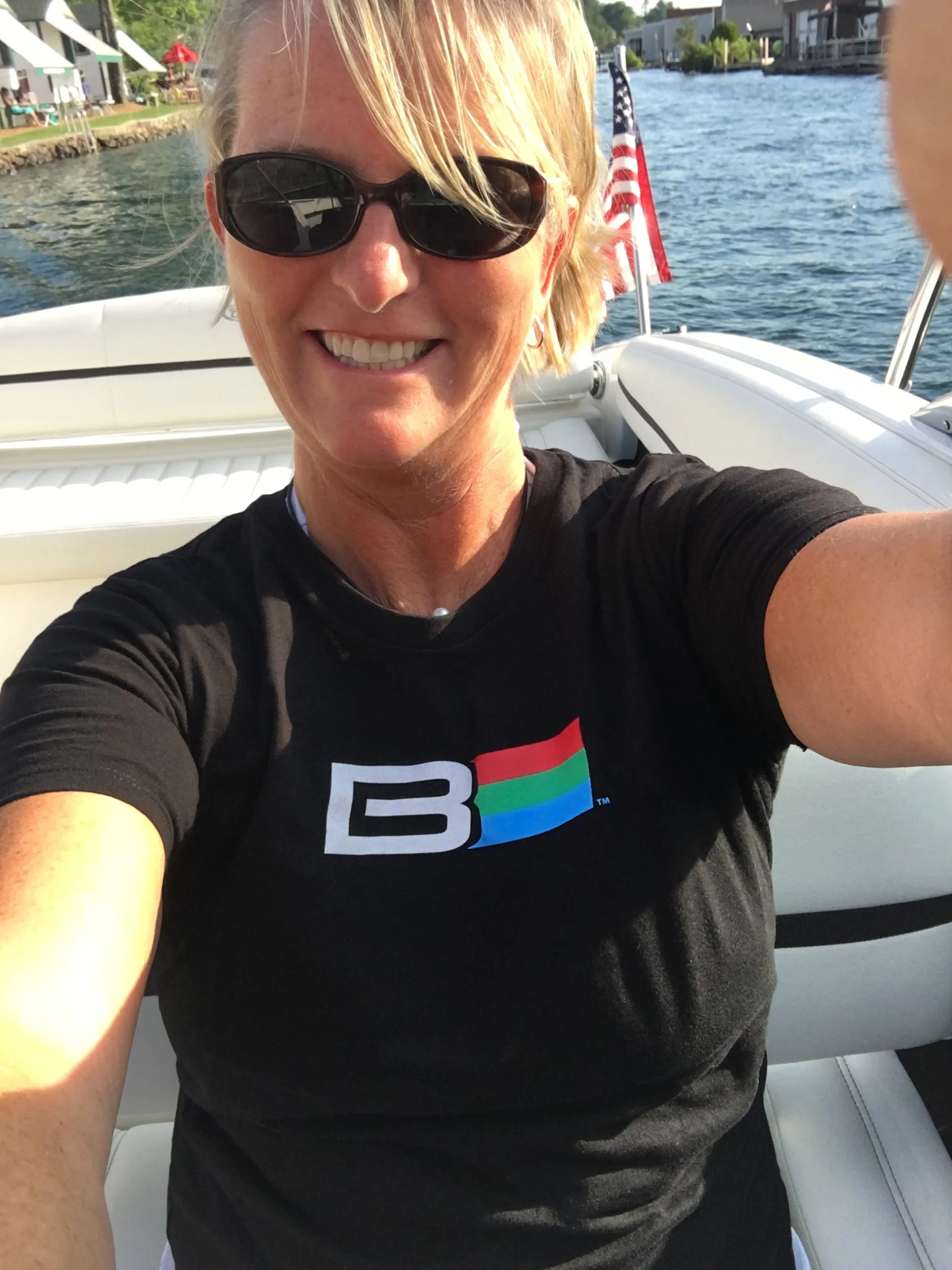 Bohn Icon T-Shirt - Women sold by Bohn Armor product image thumbnail 2