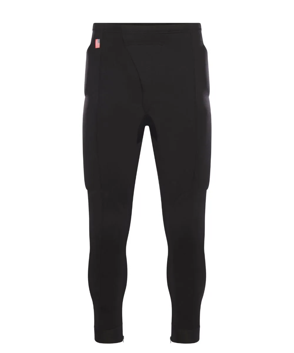 "Original” All-Season Lycra | Armored Motorcycle Riding Pants | 5x12 sold by Bohn Armor