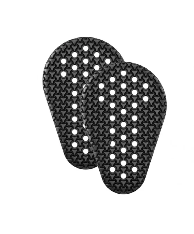 SC-1/KA2Air | 5.3x8 | CE-Level 2 - Shoulder, Elbow, Knee, Hip made by Bohn Armor