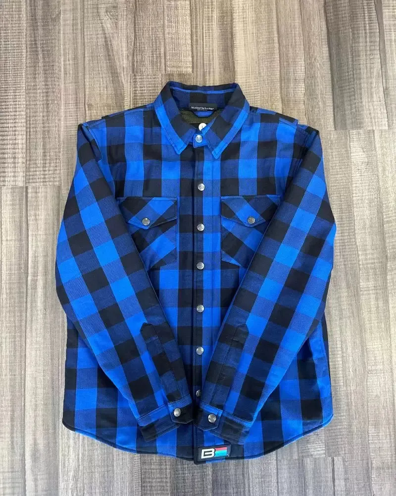 SPECIAL ORDER FLANNEL sold by Bohn Armor product image thumbnail 2