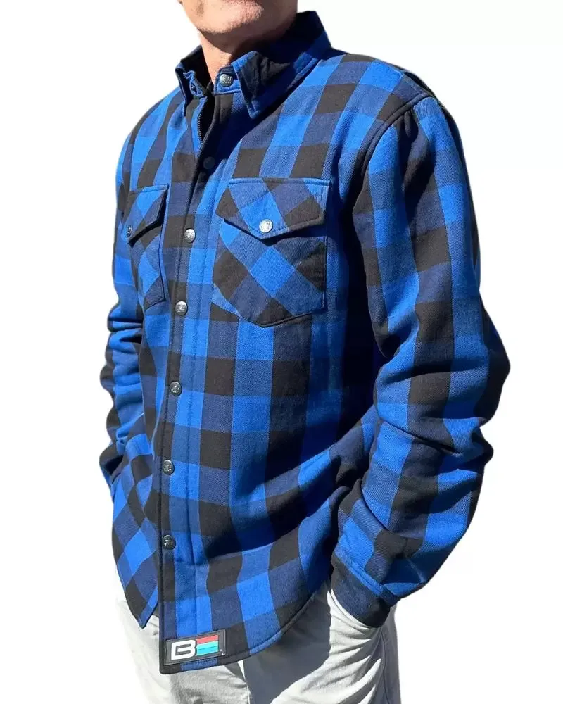 SPECIAL ORDER FLANNEL sold by Bohn Armor