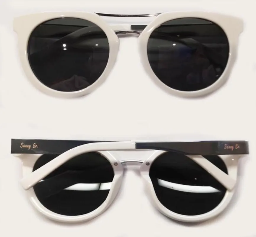 THE ATHENA SUNGLASSES sold by Sunny Co Clothing
