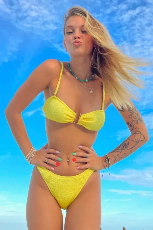 SUNNY TOP sold by Sunny Co Clothing