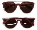 THE IRIS SUNGLASSES sold by Sunny Co Clothing