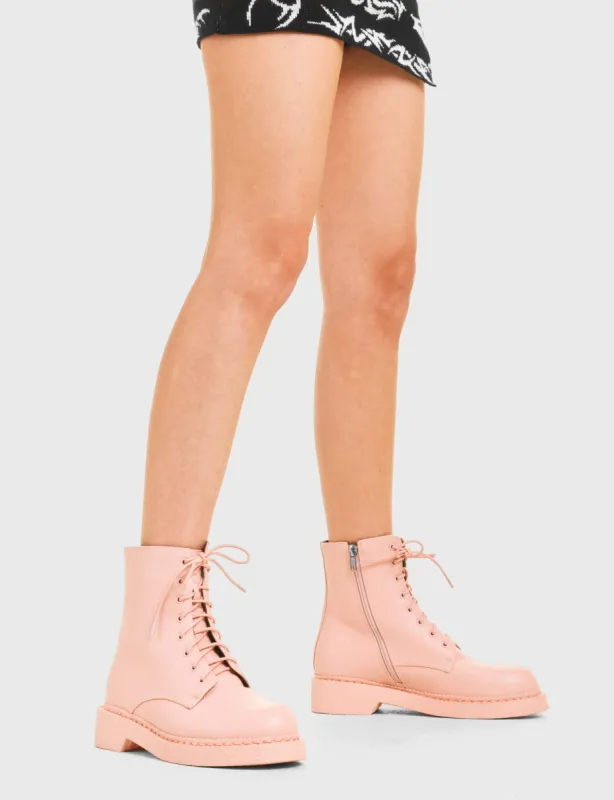 In a While Ankle Boots sold by Lamoda