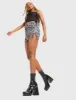 Old Me Platform Ankle Boots sold by Lamoda