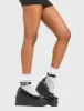 Cant Stop Chunky Platform Creeper Shoes sold by Lamoda