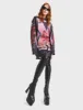 Answer Platform Thigh High Boots sold by Lamoda